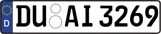 DU-AI3269