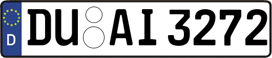 DU-AI3272