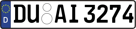 DU-AI3274