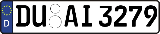 DU-AI3279