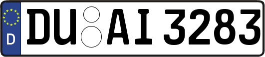 DU-AI3283