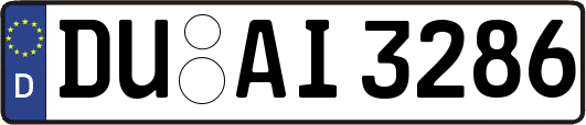 DU-AI3286