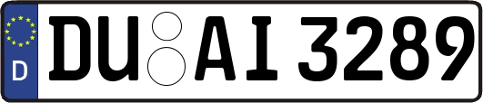 DU-AI3289