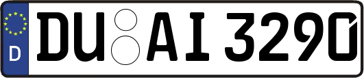 DU-AI3290