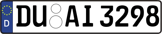 DU-AI3298