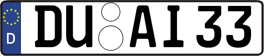 DU-AI33