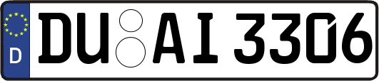 DU-AI3306