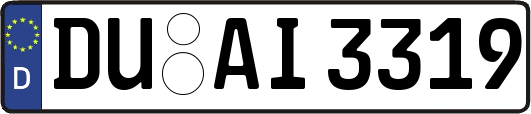 DU-AI3319