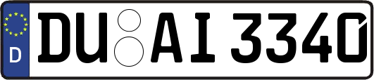 DU-AI3340