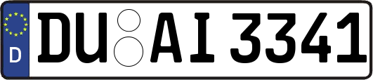 DU-AI3341