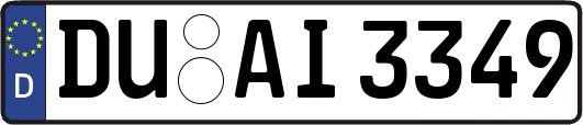 DU-AI3349