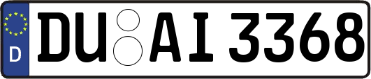 DU-AI3368