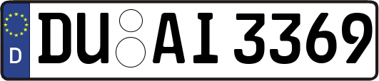 DU-AI3369