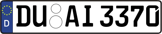 DU-AI3370