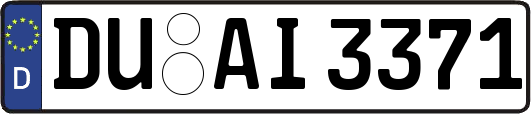 DU-AI3371
