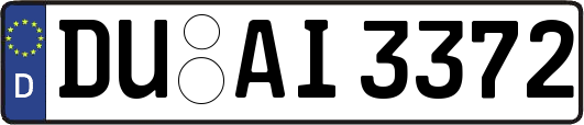 DU-AI3372