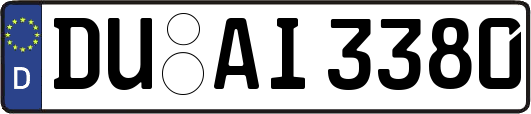 DU-AI3380