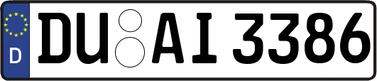 DU-AI3386