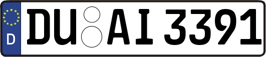 DU-AI3391