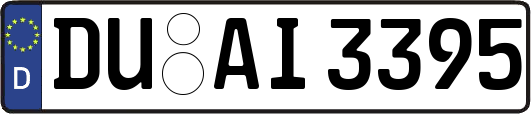 DU-AI3395