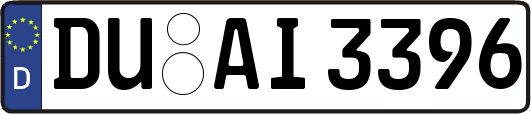 DU-AI3396