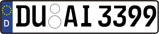 DU-AI3399