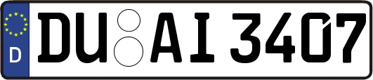 DU-AI3407