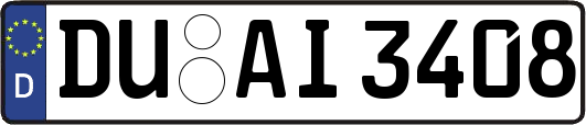 DU-AI3408
