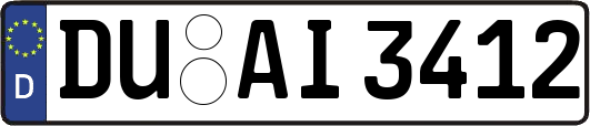 DU-AI3412