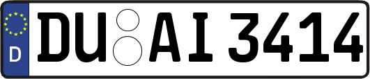 DU-AI3414