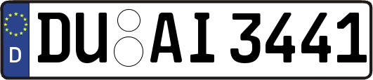 DU-AI3441