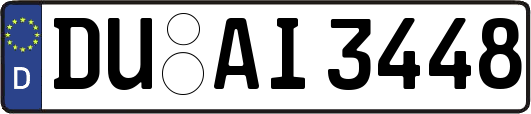 DU-AI3448