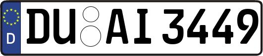 DU-AI3449