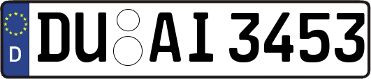 DU-AI3453