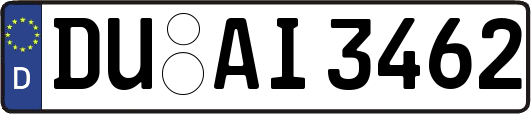 DU-AI3462