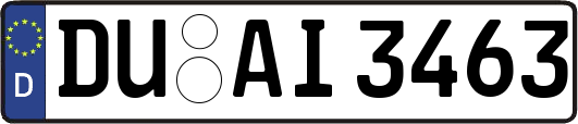DU-AI3463