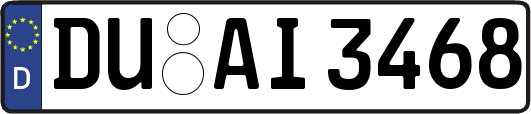 DU-AI3468