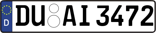 DU-AI3472