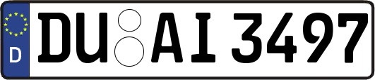 DU-AI3497