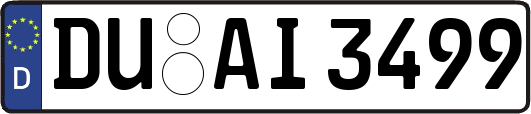 DU-AI3499