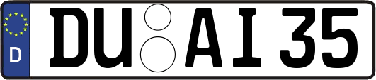 DU-AI35