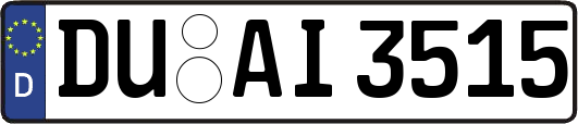 DU-AI3515