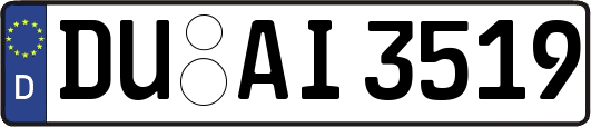 DU-AI3519