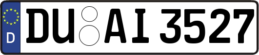 DU-AI3527