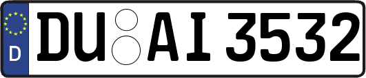 DU-AI3532