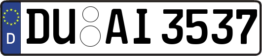 DU-AI3537