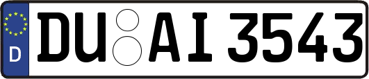 DU-AI3543
