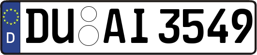 DU-AI3549