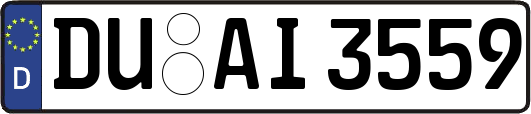 DU-AI3559