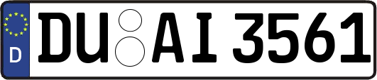 DU-AI3561